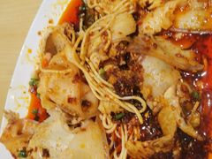 蒜泥白肉-盘飧市(春熙路店)