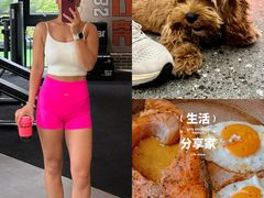 -加伍磅健身(千树店)