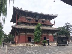 -蓟县鼓楼