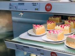 -宜家·瑞典风味餐厅(烟台路店)