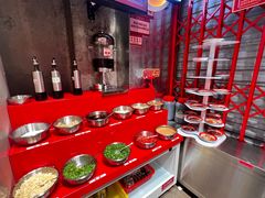 -大芊金重庆串串火锅(南京路店)
