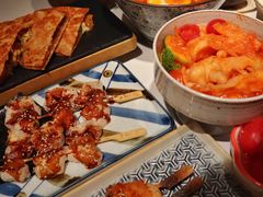 -火山屋台(新街口店)