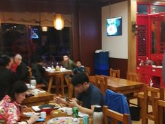 大堂-老雒阳面馆·水席·洛阳菜(王城路店)