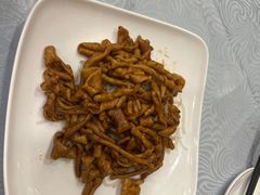 豉油皇鹅肠-粤·向群饭店(龙津东路总店)