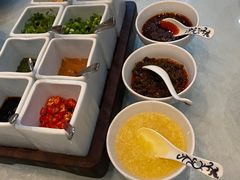 -东来顺•非遗火锅(外滩店)