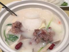 -拾味馆(万达广场店)
