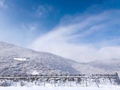-太子岭滑雪场
