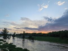 -洨河生态公园