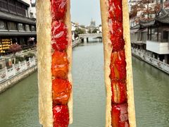 -李百蟹·江南蟹黄面(夫子庙店)