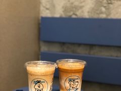 -Something For(中洲湾店)