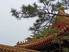 -北京市劳动人民文化宫(太庙)