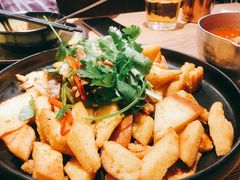 -塔哈尔·新疆盛宴(城西银泰店)