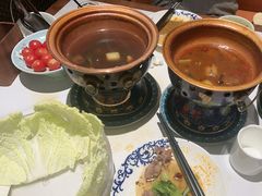 -东来顺•非遗火锅(外滩店)