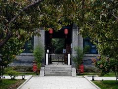 -赵尔巽公馆-旧址