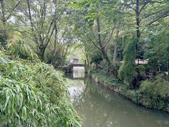 -西溪国家湿地公园