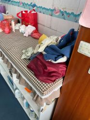 -可爱可亲母婴用品生活馆(黄海路店)