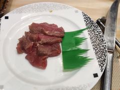 -西藏饭店·亚克·食光自助餐厅(文殊院店)
