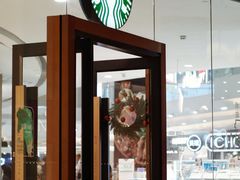 -星巴克臻选(深圳龙岗万科店)