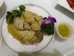 -壹号渔村(齐富路店)