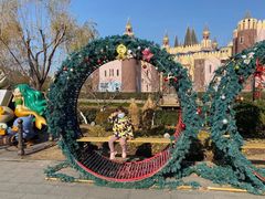 -安徒生童话乐园