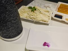 -佰人王串串香火锅(洋珠巷店)