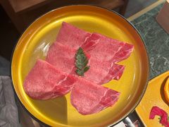 -牛New寿喜烧(曹路花园城店)