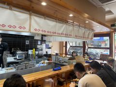 -Ramen满吉·豚骨拉面(丽园路店)