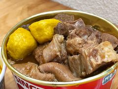 -阿婆牛杂·广府非遗地标美食(云山天地店)