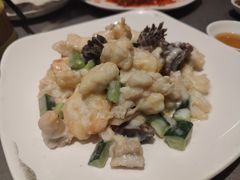 全爆-燕春楼(海河华鼎店)