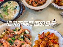 -煲得鲜·桐乡煲·小龙虾(万达店)