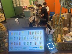 -春莱·老挝咖啡·泰式奶茶(钟楼店)