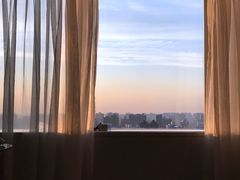 -上海雅居乐万豪侯爵酒店