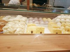 -恒盛居回族饭店