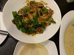 -老牌坊鲁菜名店(宽厚里店)