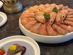 -川骄海鲜自助(亚运村店)