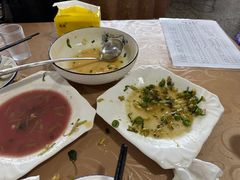 -领鲜土菜馆