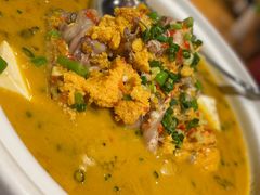 -巢爷老味(东方红店)