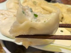 鲅鱼水饺-福润海鲜馆