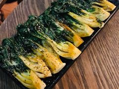-The Cheebat 锌吧·Bistro(体育西店)
