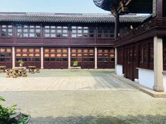 -中国昆曲博物馆