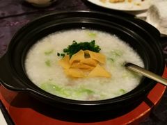 和牛粥-长沙北辰洲际酒店-栀味轩中餐厅