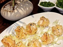 -许爷家·生态湖鲜(徐汇日月光店)