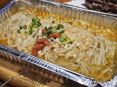 -今邕烧烤(西大店)