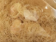 -香港麦奀云吞面世家(中山二路店)