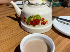 -胖老汉椒麻鸡清真新疆菜(西御街店)