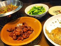 -何氏排骨(左家塘店)