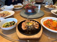-黄山老妈·土菜(碧桂园店)