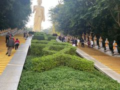 -西双版纳勐泐文化旅游区