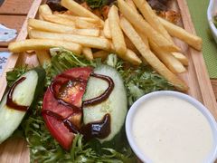 -ALAMEEN阿拉伯餐厅(三里屯店)