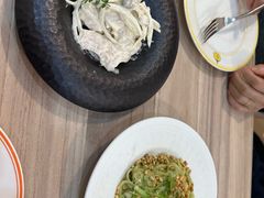 -吃饼人西餐(南开店)